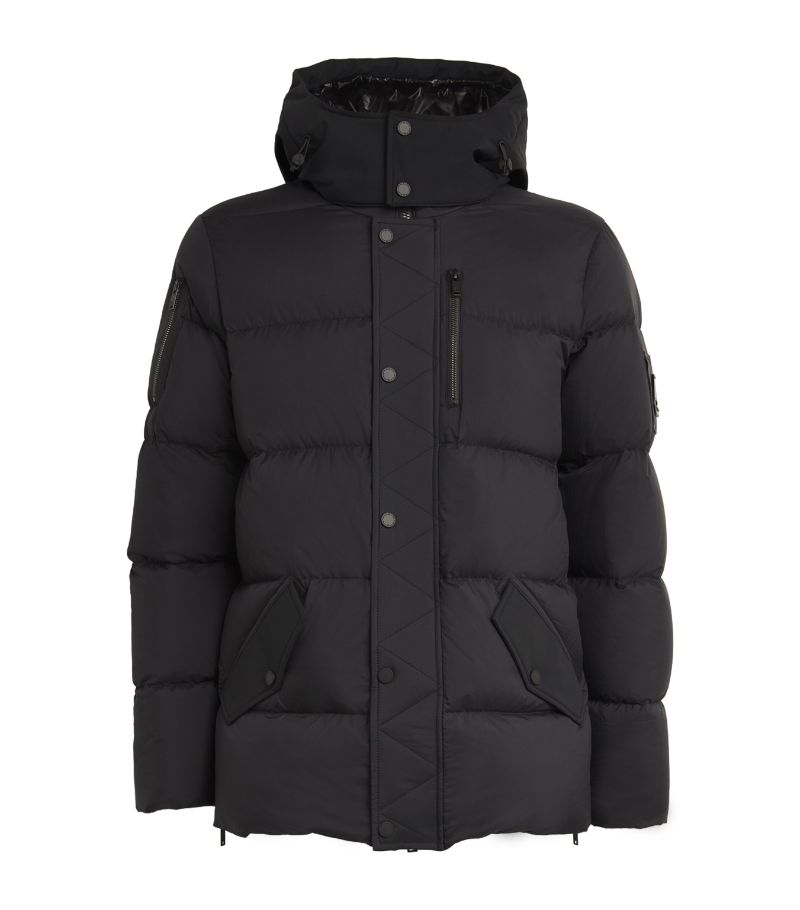 Moose Knuckles Moose Knuckles Everest 3Q Puffer Jacket