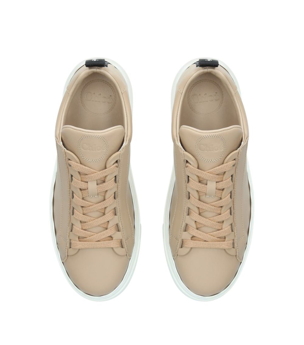 Chloé Chloé Lauren Sneakers