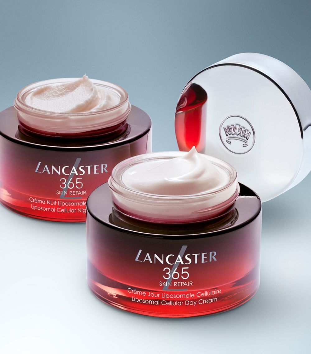 Lancaster Lancaster 365 Skin Repair Liposomal Cellular Night Cream (50Ml)