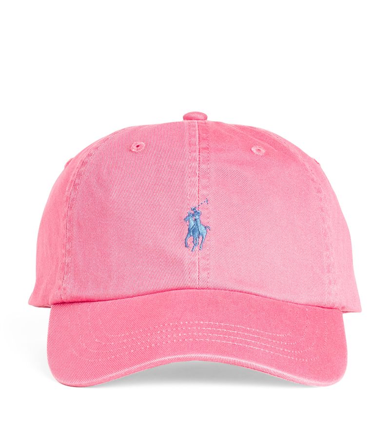 Polo Ralph Lauren Polo Ralph Lauren Polo Pony Baseball Cap