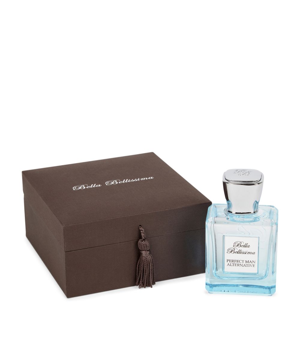 Bella Bellissima Bella Bellissima Perfect Man Alternative Eau De Parfum (50Ml)