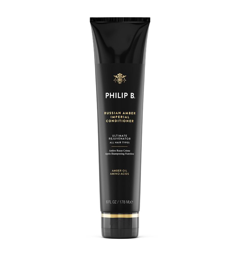  Philip B Russian Amber Imperial Conditioner (178Ml)