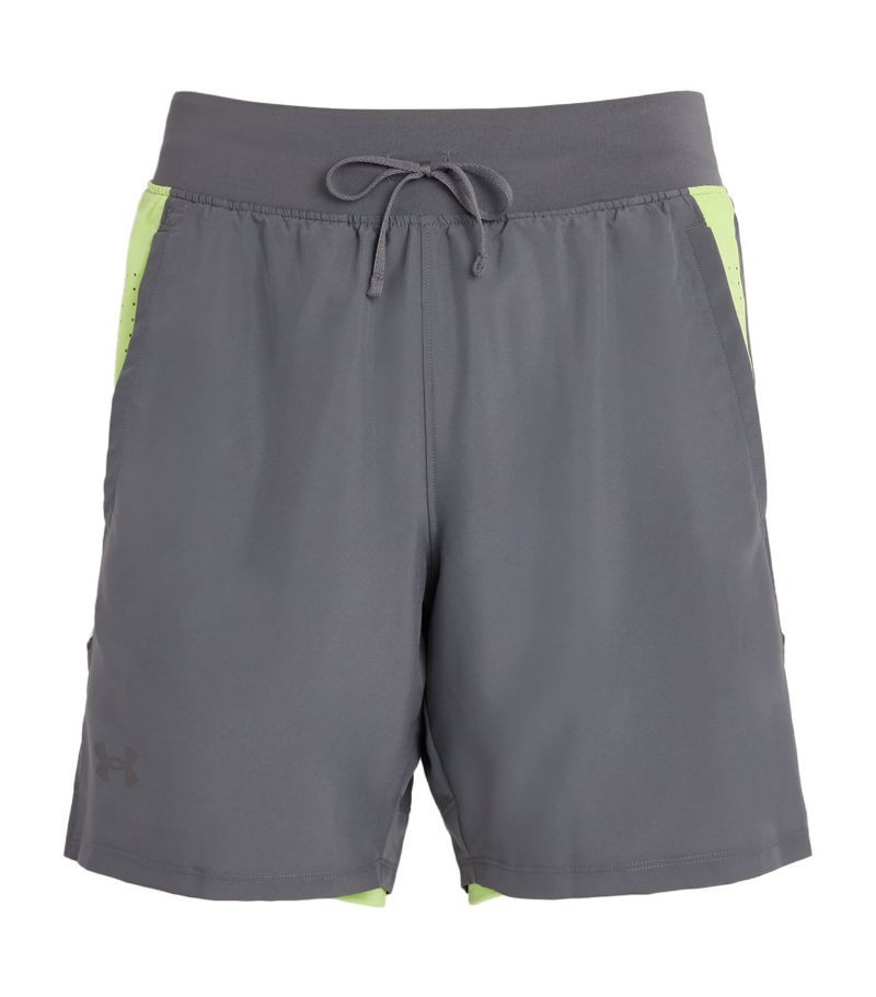 Under Armour Under Armour Run Launch Shorts