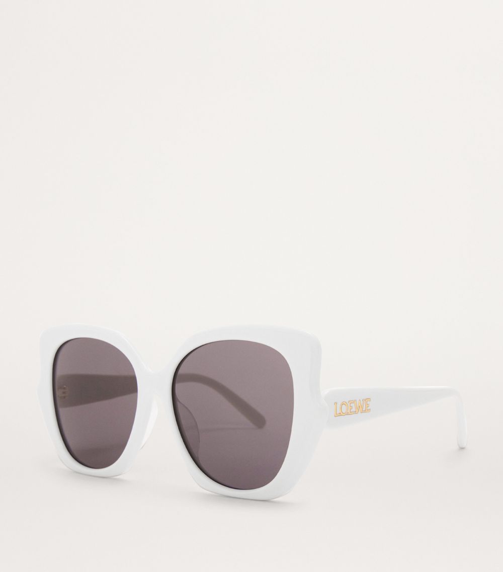 Loewe Loewe Thin Fantasy Sunglasses