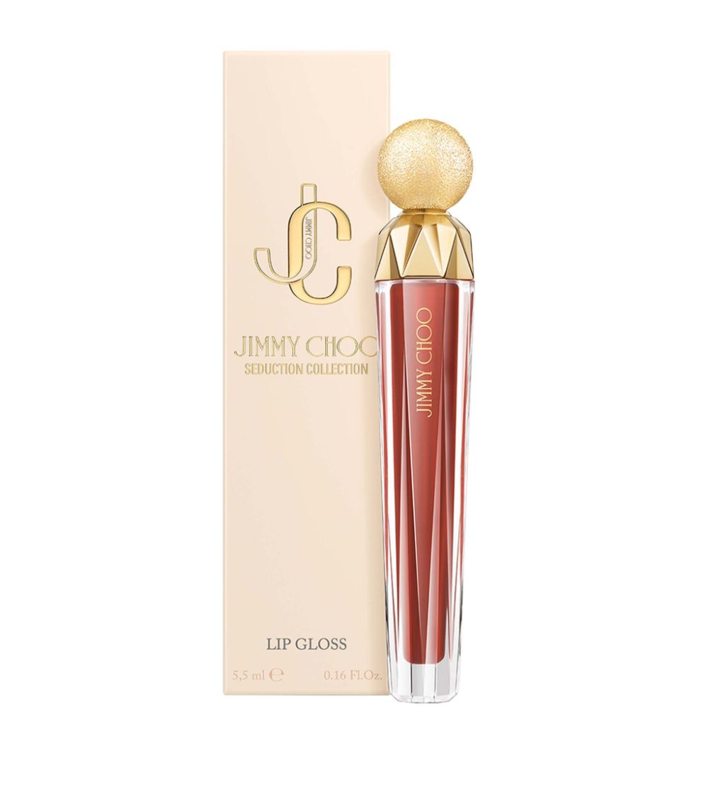 Jimmy Choo Jimmy Choo Seduction Lip Gloss