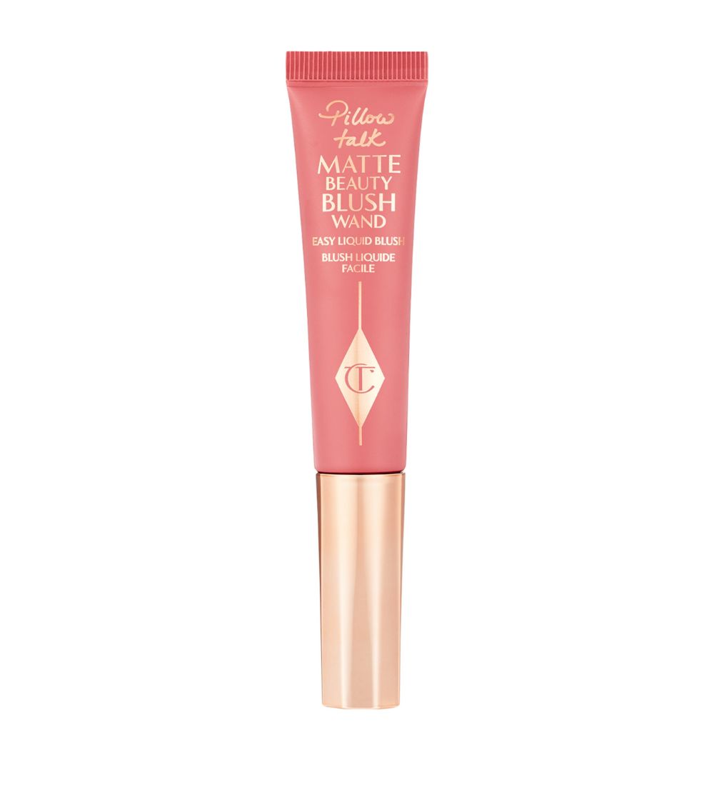 Charlotte Tilbury Charlotte Tilbury Pillow Talk Matte Beauty Blush Wand