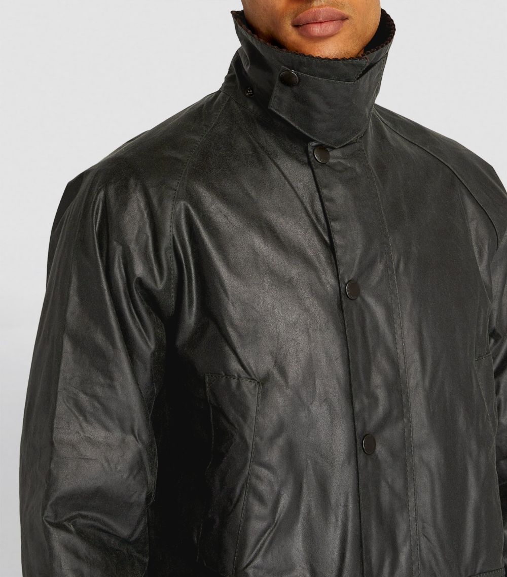 Barbour Barbour Waxed Bedale Jacket