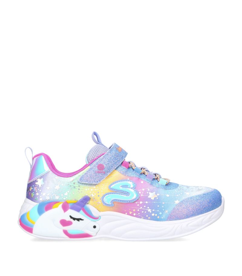 Skechers Skechers S-Lights Unicorn Dreams Sneakers