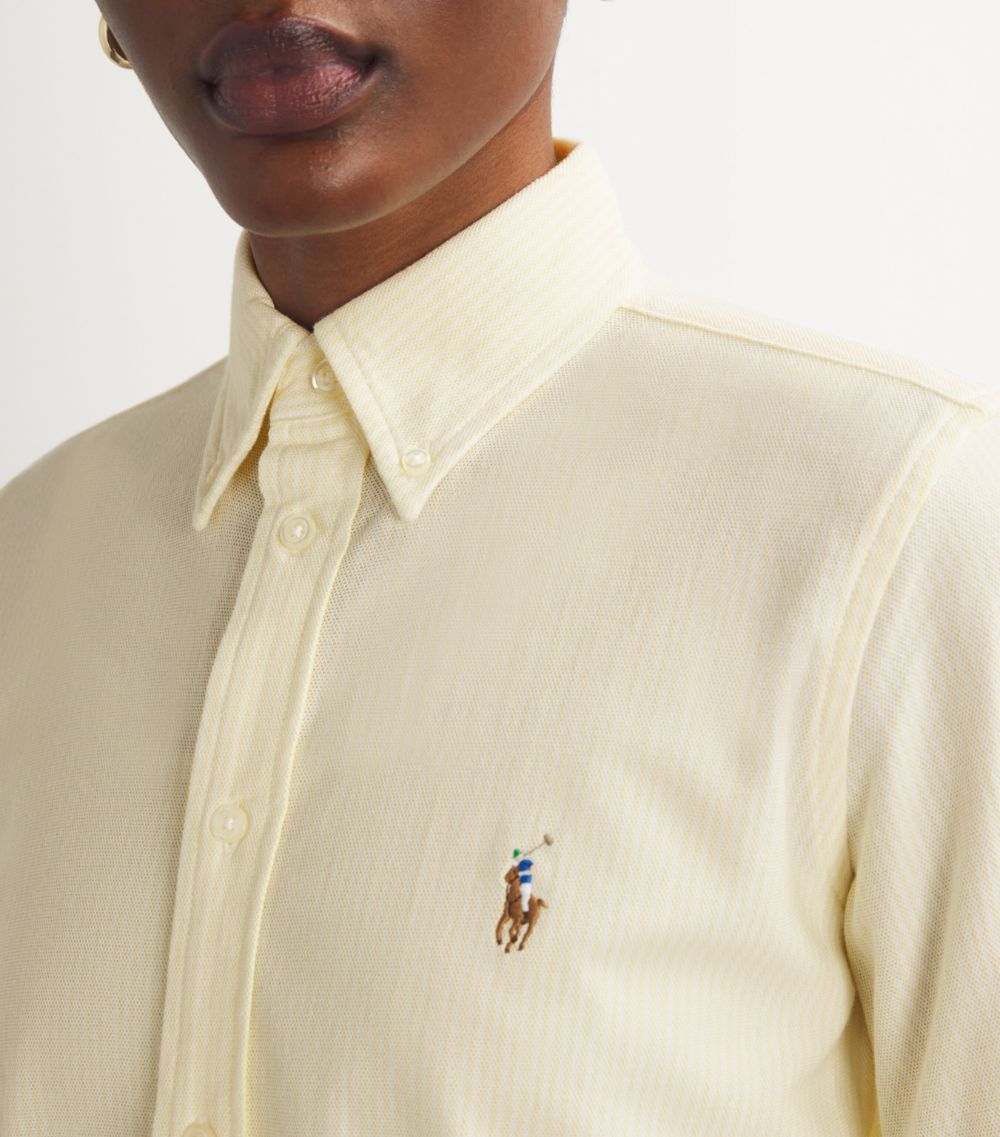 Polo Ralph Lauren Polo Ralph Lauren Cotton Shirt