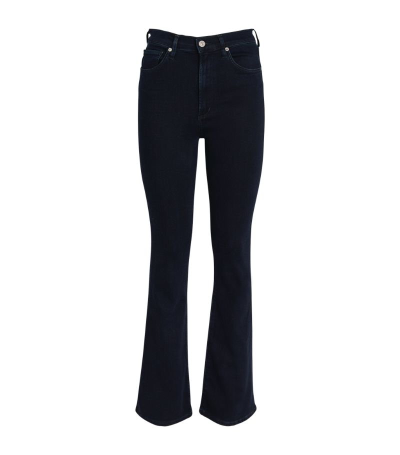 Citizens Of Humanity Citizens Of Humanity Lilah Flared Jeans