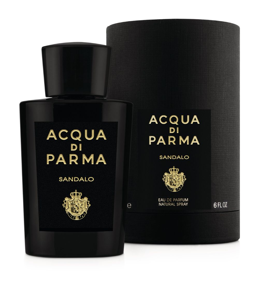 Acqua Di Parma Acqua Di Parma Sandalo Eau De Parfum (180Ml)