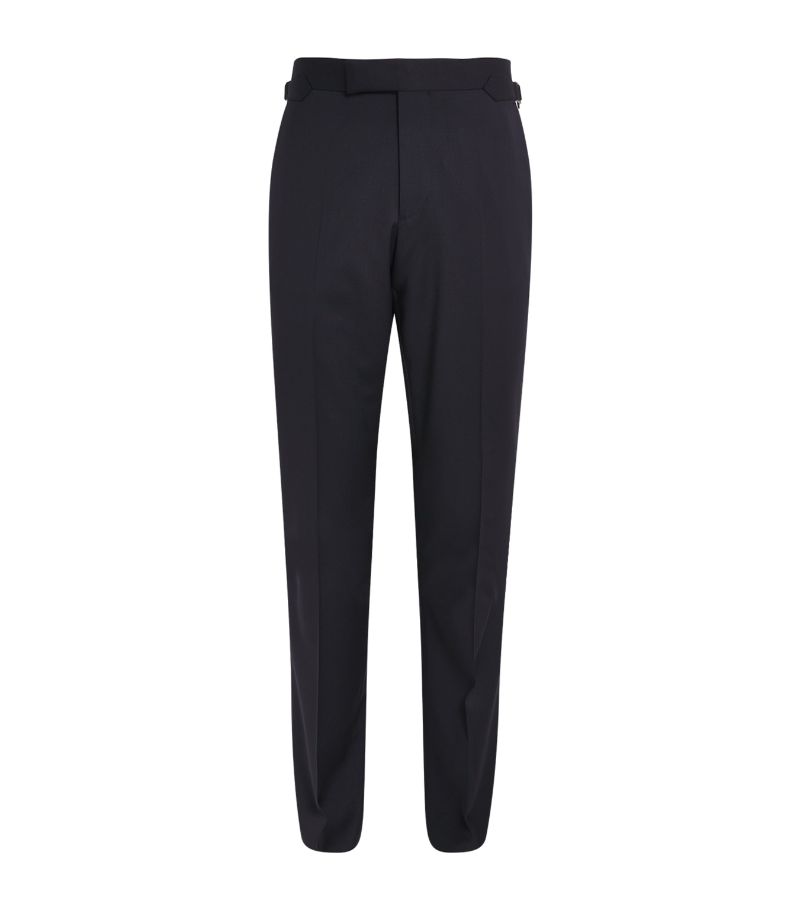 Vivienne Westwood Vivienne Westwood Wool Trousers