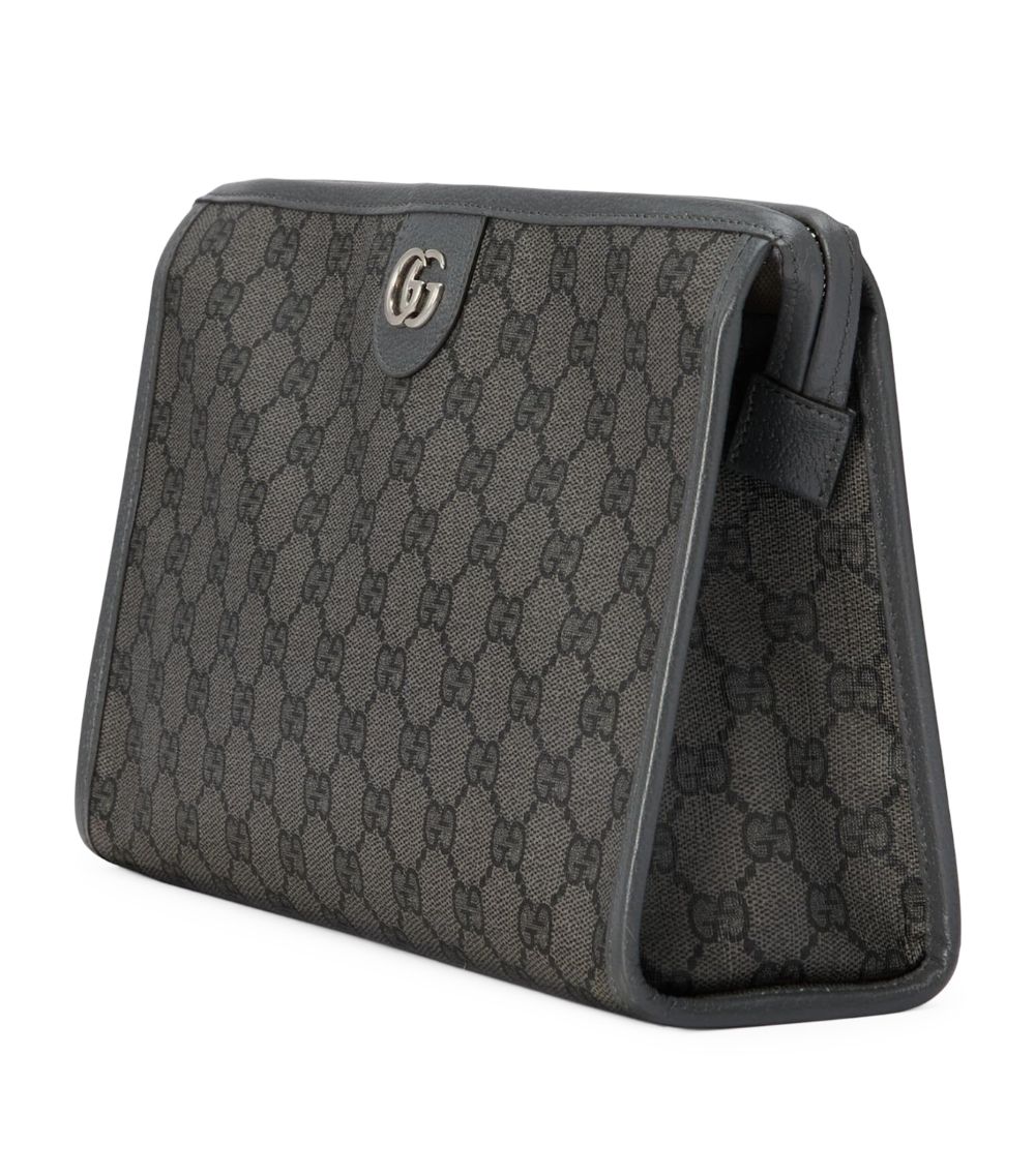 Gucci Gucci Ophidia Gg Wash Bag