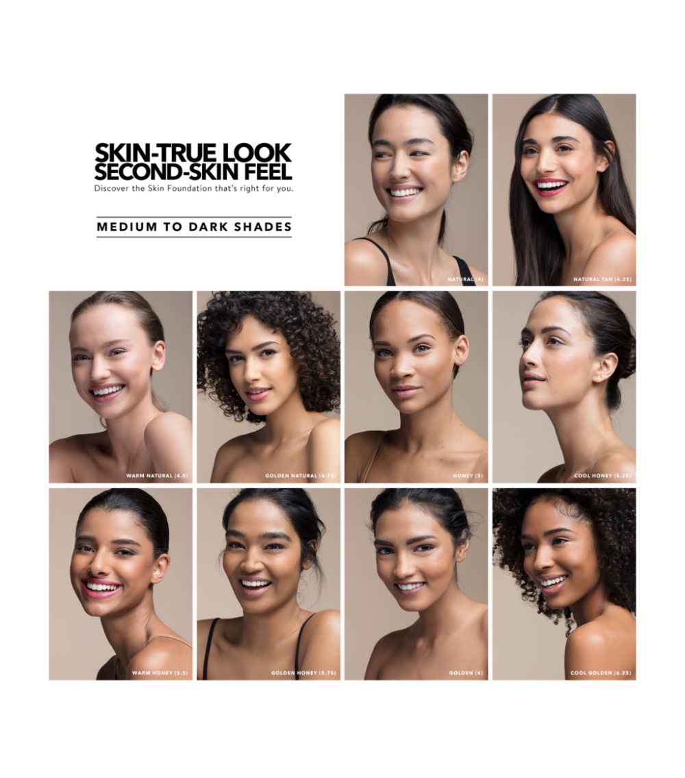 Bobbi Brown Bobbi Brown Skin Long-Wear Weightless Foundation Spf 15