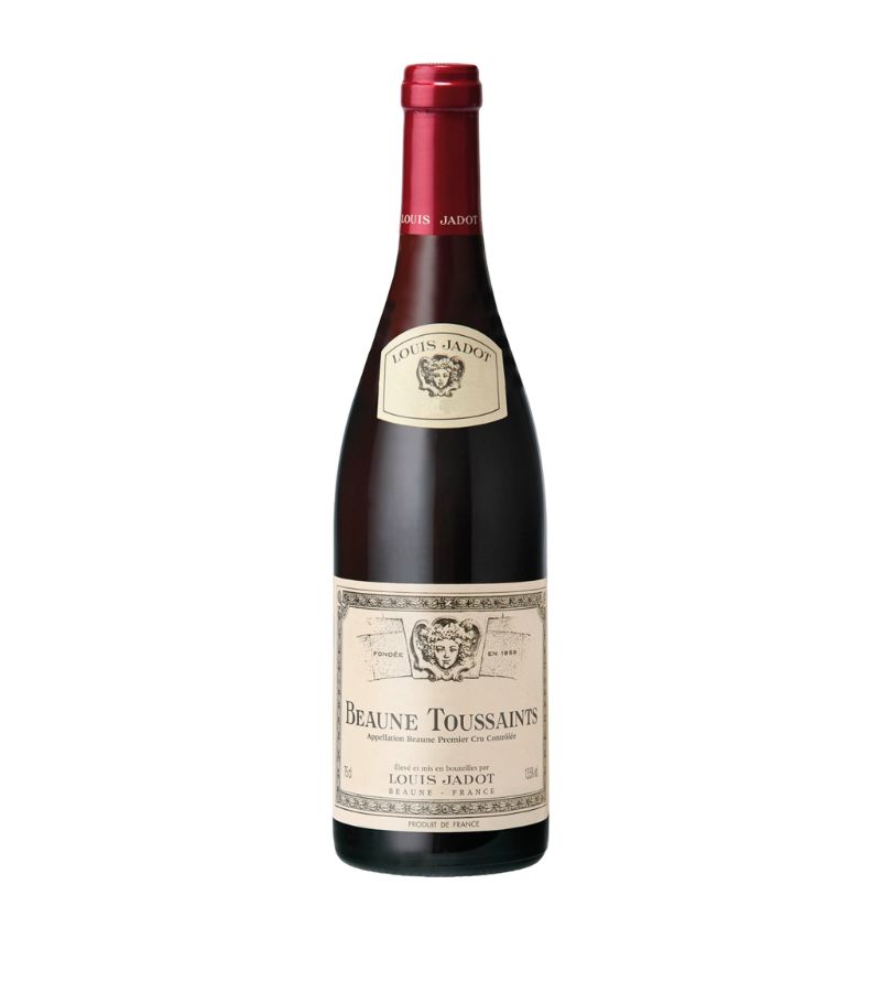 Louis Jadot Louis Jadot Beaune 1Er Cru Toussaints Pinot Noir 2016 (75Cl) - Beaune, France