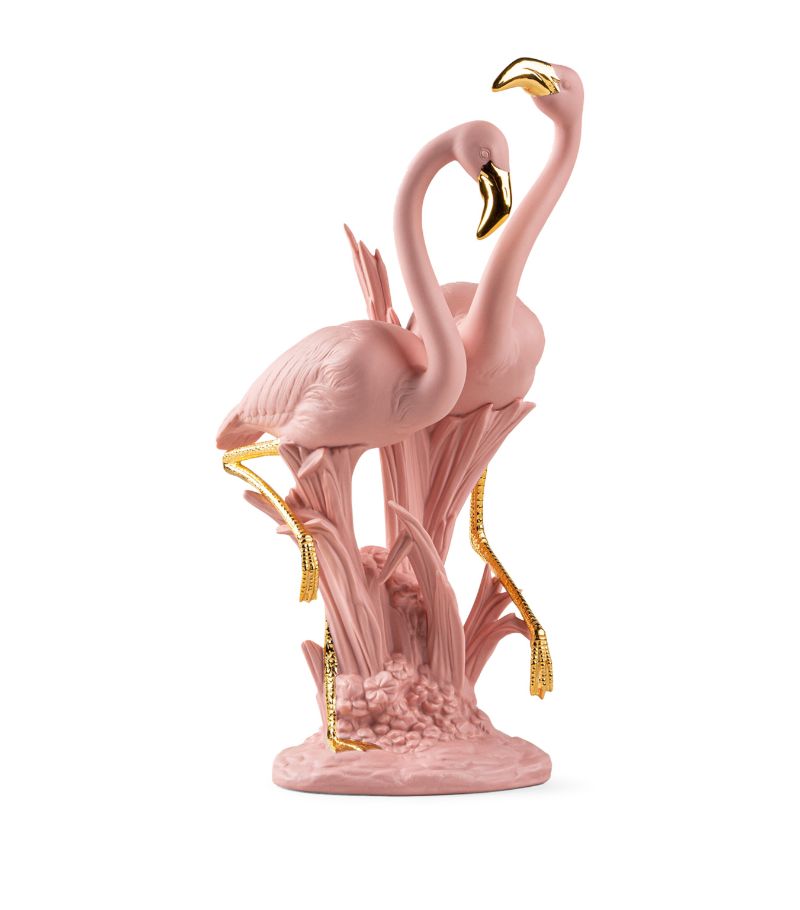 Lladró Lladró The Flamingos Sculpture