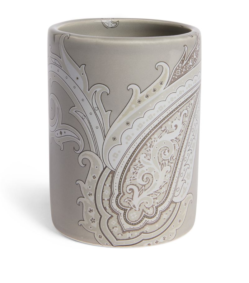 Etro ETRO Maia Toothbrush Holder