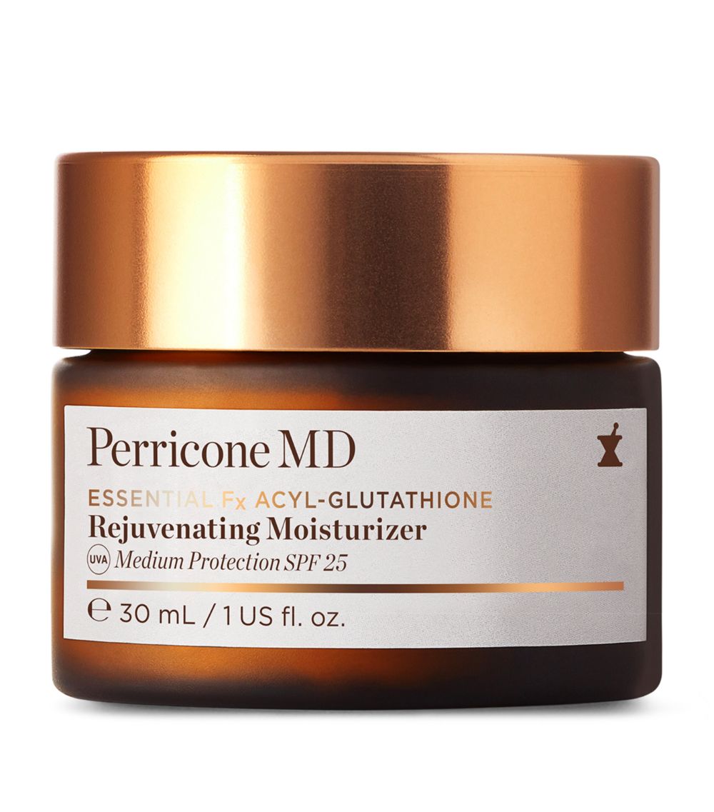 Perricone Md Perricone Md Essential Fx Acyl-Glutathione Rejuvenating Moisturiser - Spf 25 (30Ml)