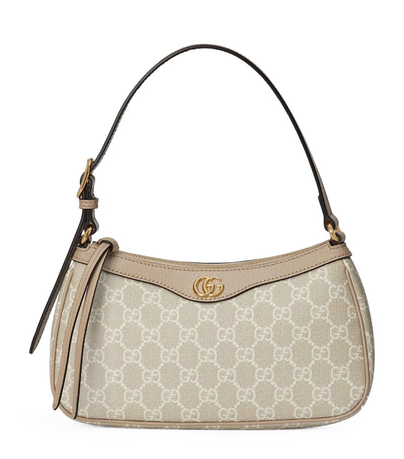 Gucci Gucci Small Ophidia Shoulder Bag