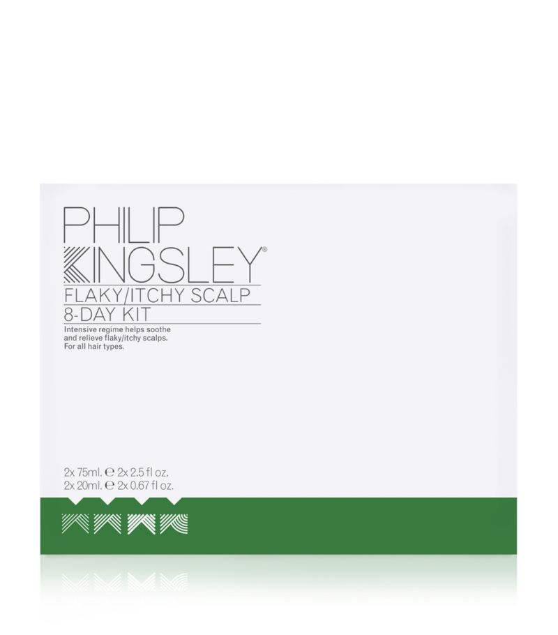 Philip Kingsley Philip Kingsley Flaky Itchy Scalp 8-Day Kit