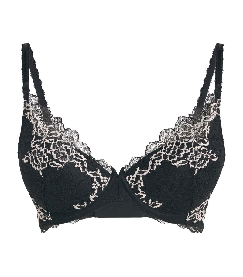 Wacoal Wacoal Lace Perfection Plunge Bra