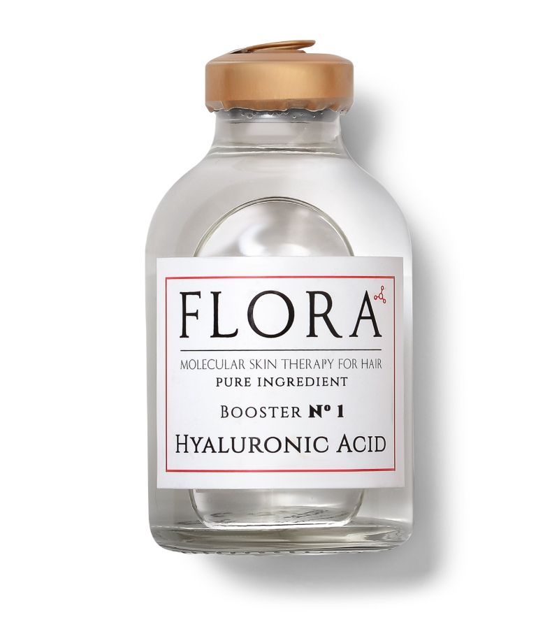  Flora Lab Paris Pure Ingredient Booster N° 1 Hyaluronic Acid (30Ml)