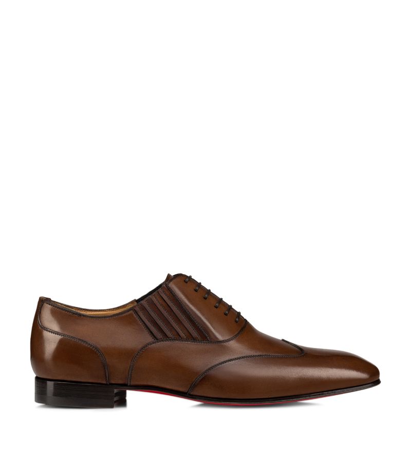 Christian Louboutin Christian Louboutin Greggo Oxford Shoes