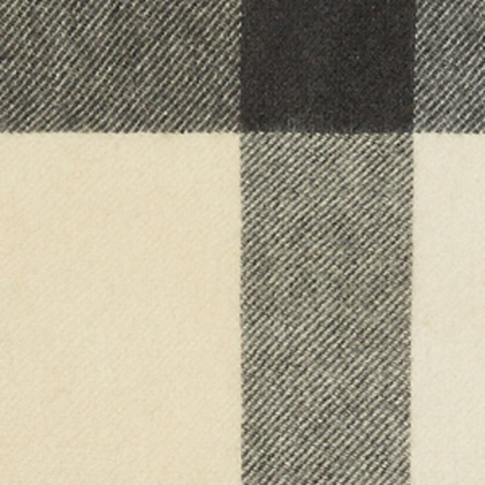 Burberry Burberry Cashmere House Check Blanket (140Cm X 140Cm)