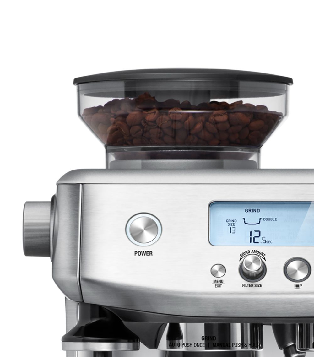 Sage Sage Barista Pro Coffee Machine