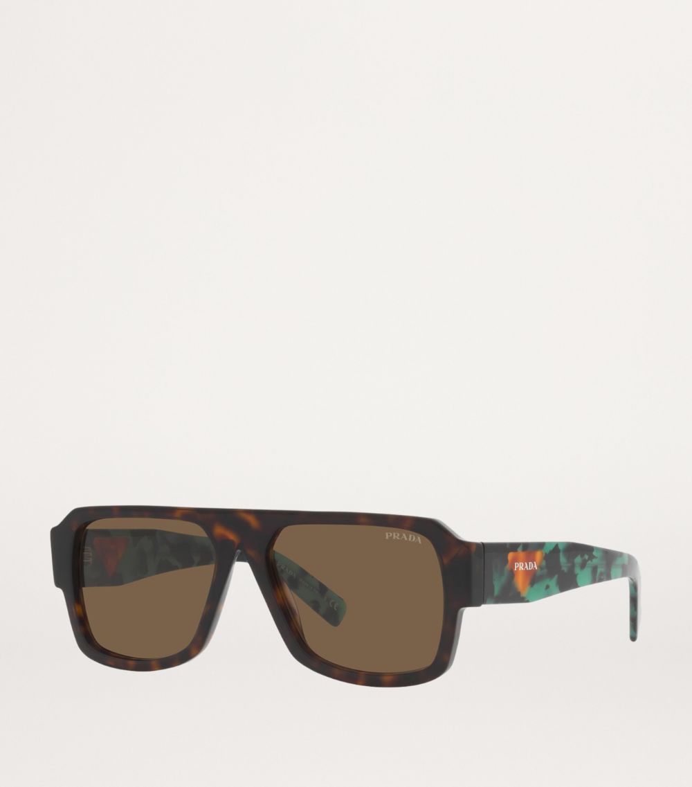 Prada Prada Acetate Pr 22Ys Sunglasses