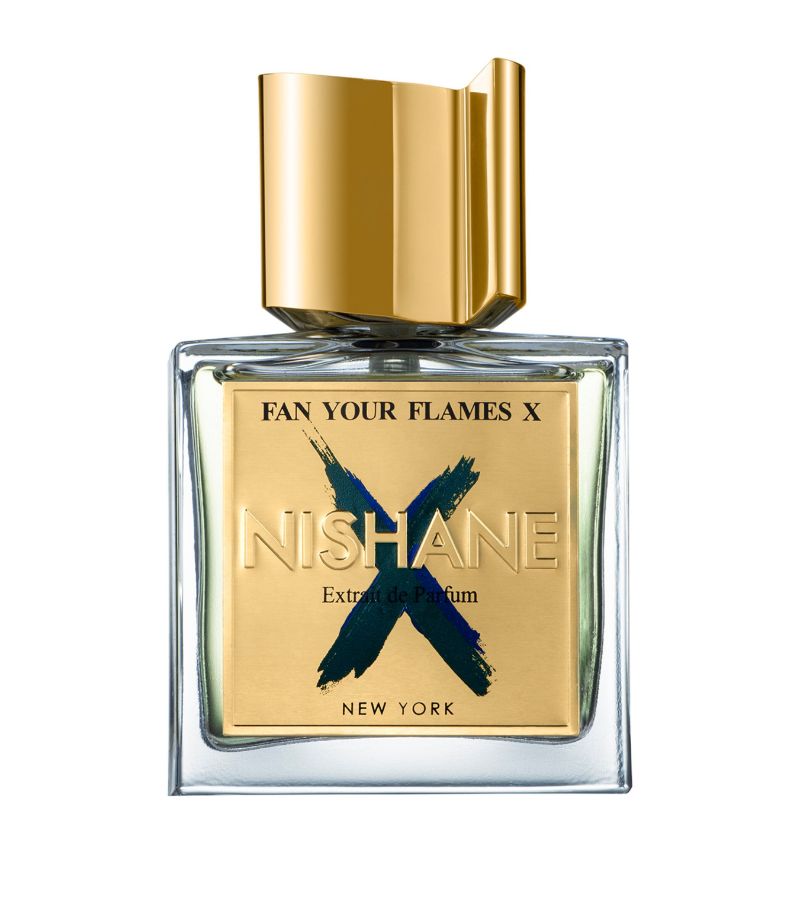 Nishane Nishane Fan Your Flames Extrait De Parfum (100Ml)