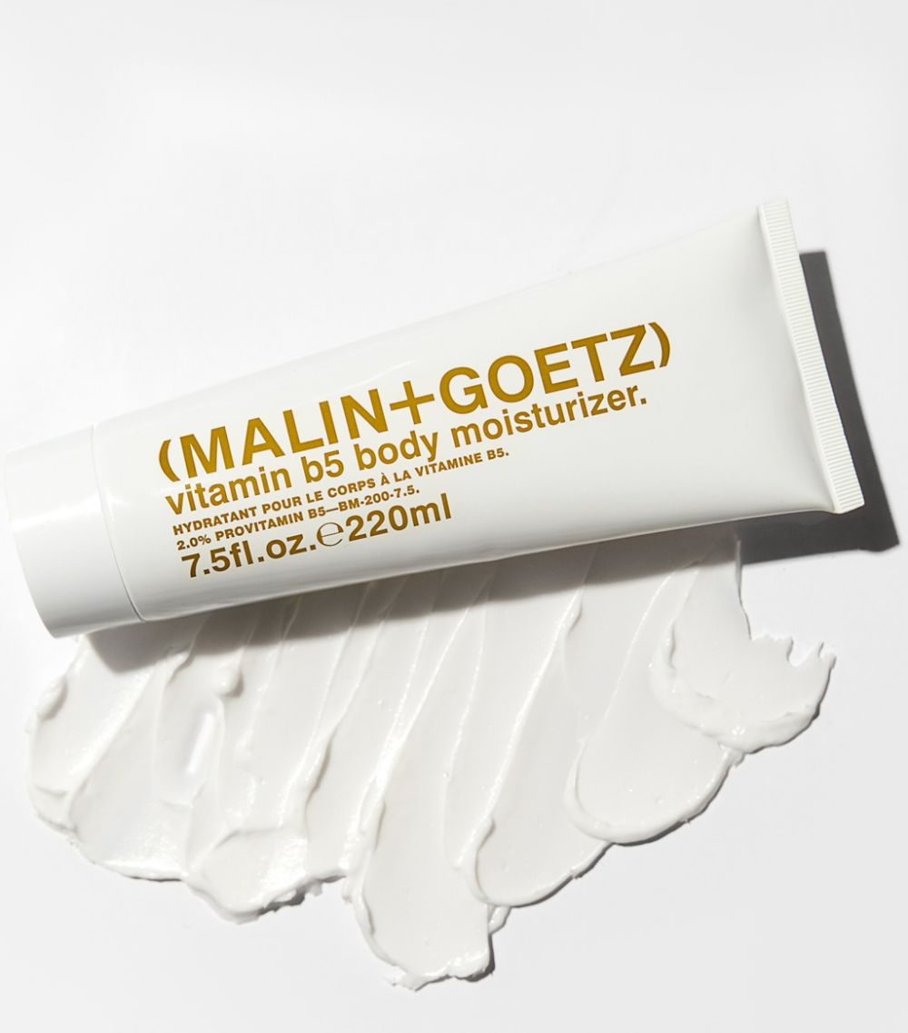 Malin+Goetz Malin+Goetz Vitamin B5 Body Moisturizer (220Ml)