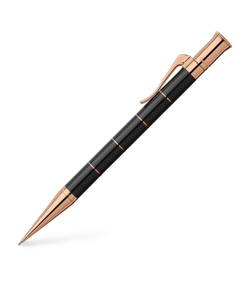 Graf Von Faber-Castell Graf Von Faber-Castell Anello Propelling Mechanical Pencil