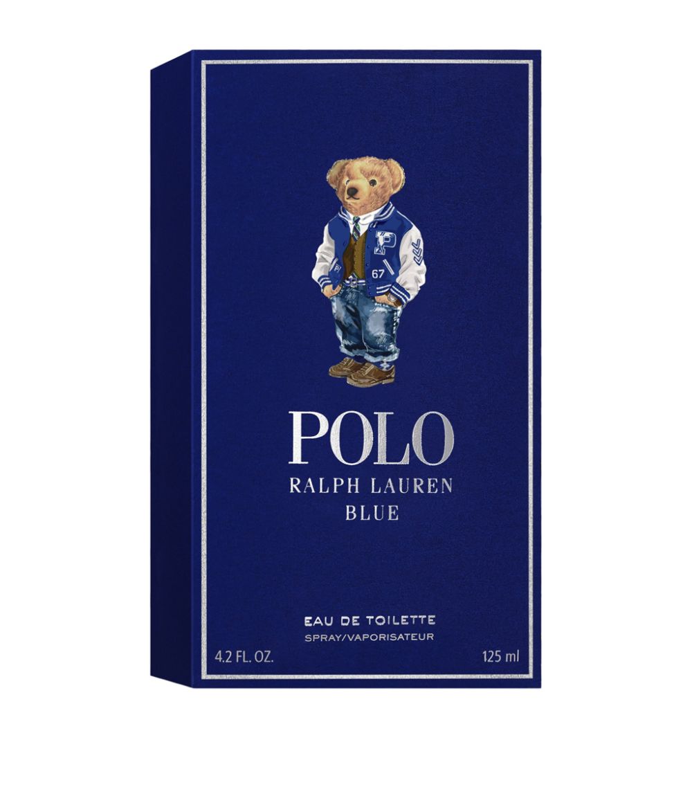 Ralph Lauren Ralph Lauren Polo Blue Eau de Toilette (125ml)