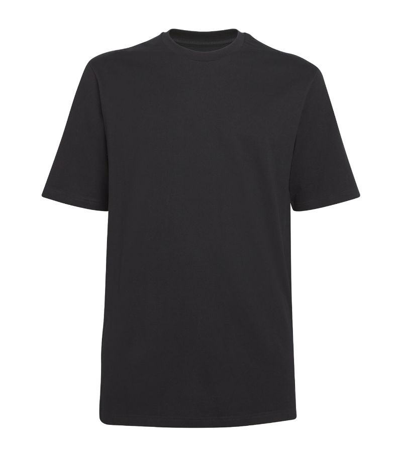 Jil Sander Jil Sander Universal Consciousness T-Shirt