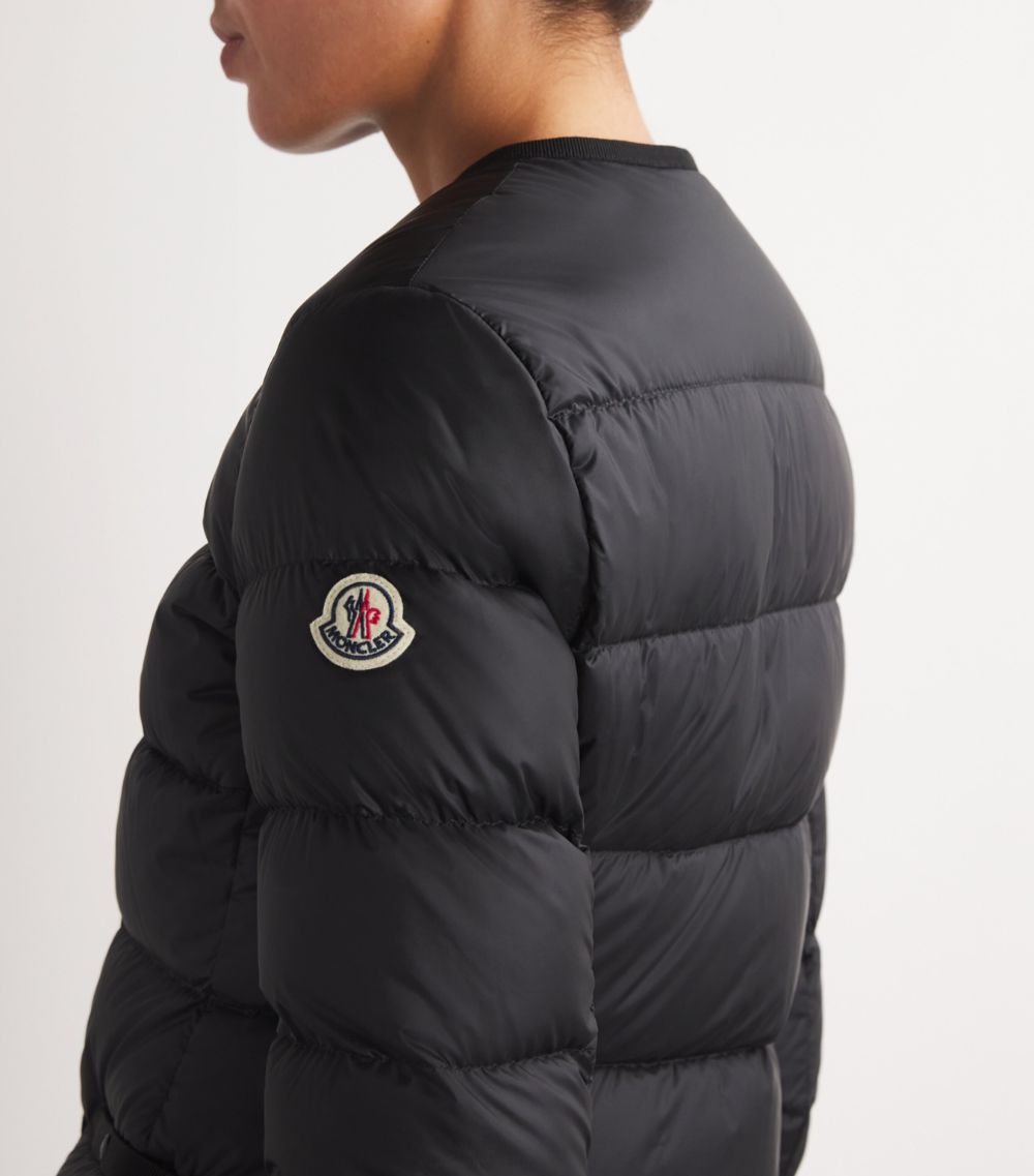 Moncler Moncler Down-Filled Laurine Jacket