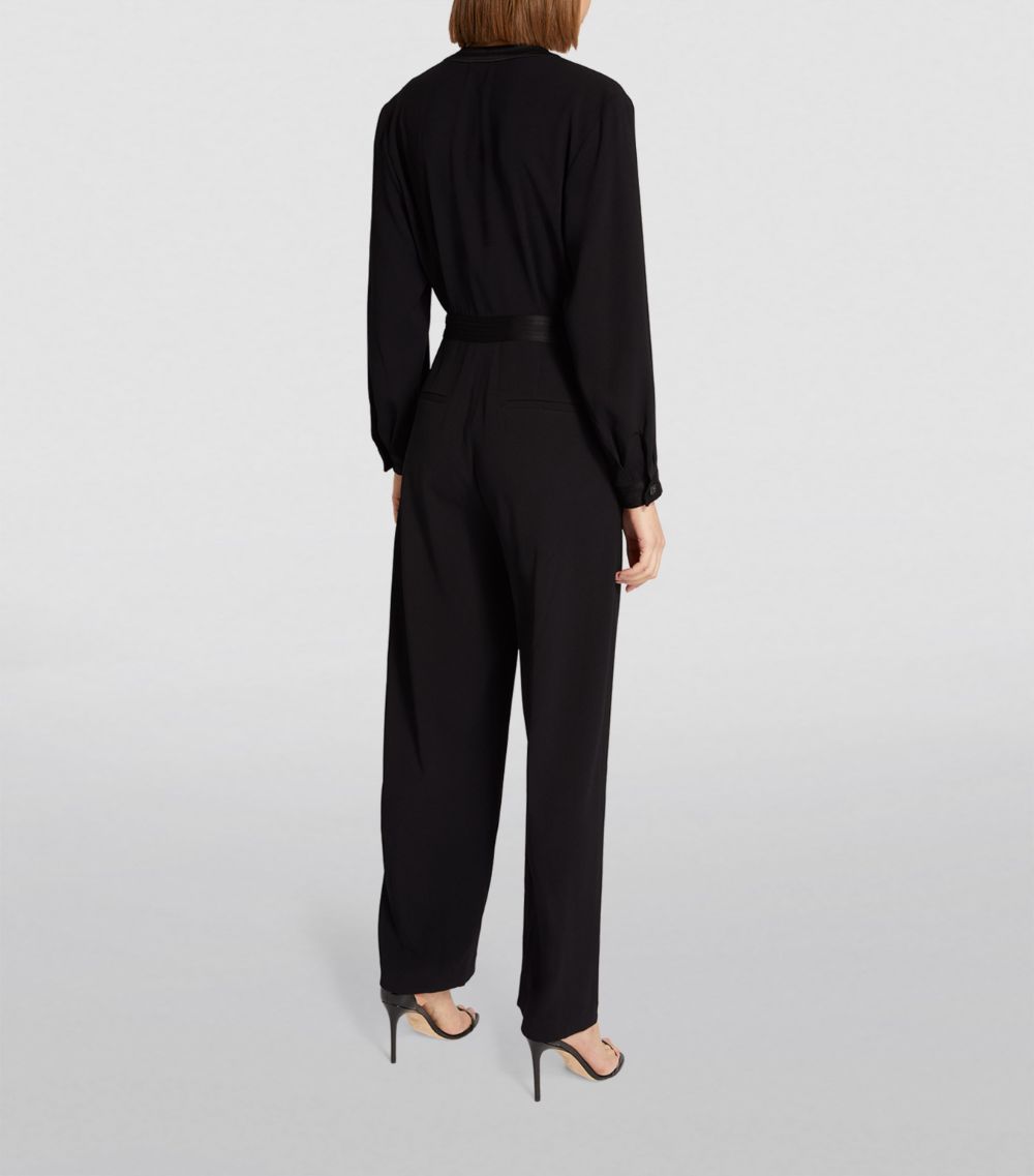  Claudie Pierlot Tailored Jumpsuit