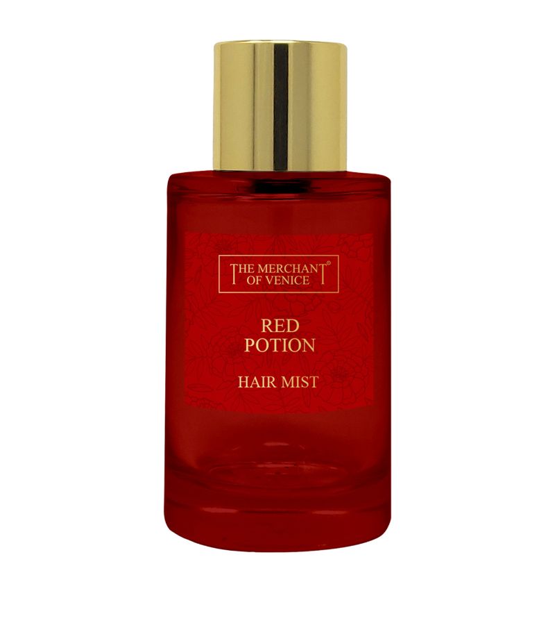 The Merchant Of Venice The Merchant Of Venice Red Potion Hair Mist (100Ml)