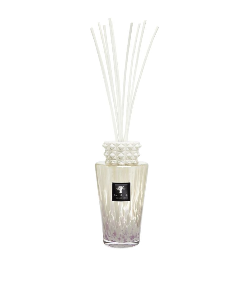 Baobab Collection Baobab Collection Totem White Pearls Diffuser (2L)
