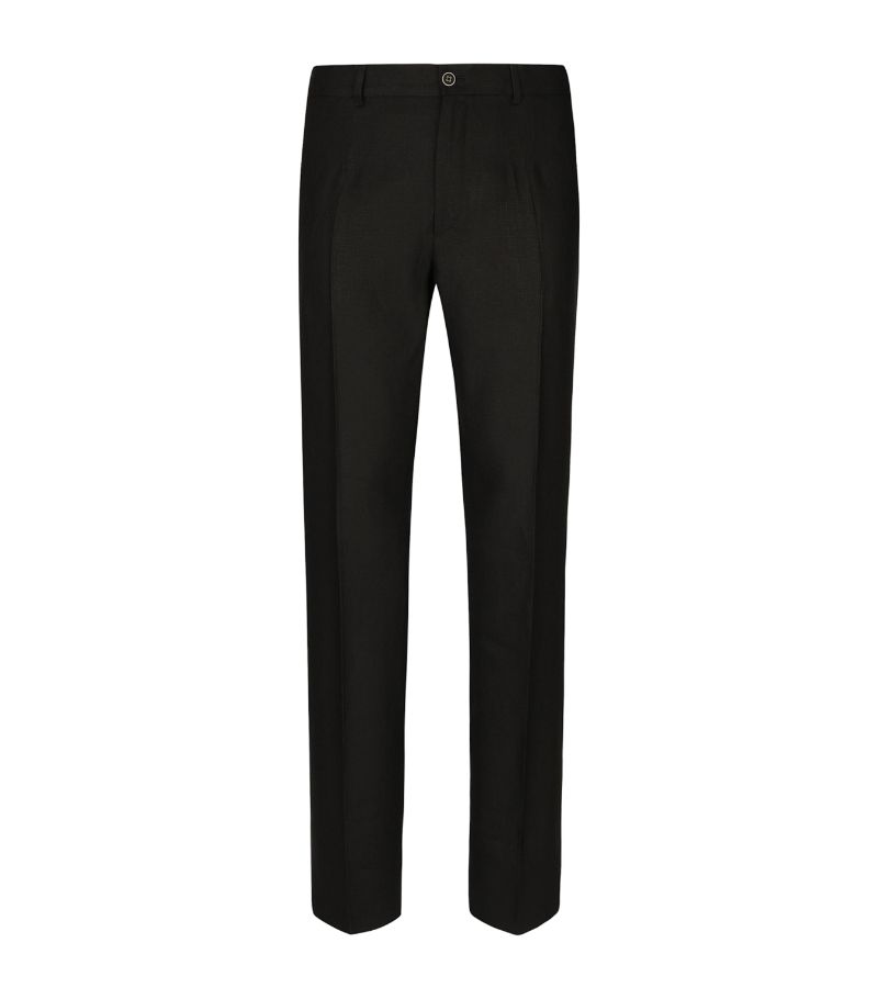 Dolce & Gabbana Dolce & Gabbana Tailored Trousers