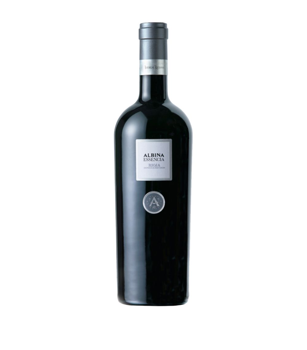 Monte Real Monte Real Albina Essencia Reserva 2011 (75Cl) - Rioja, Spain