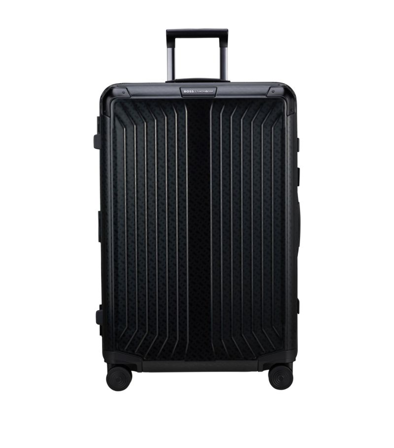 Samsonite Samsonite X Boss Check-In Suitcase (76Cm)