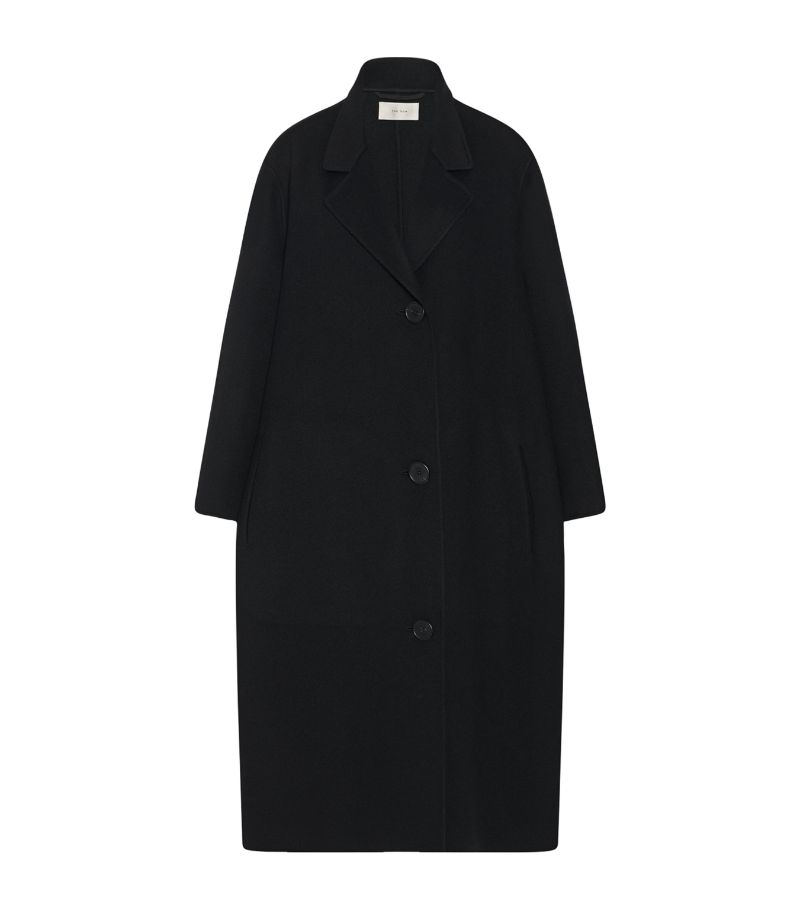 The Row The Row Gustaf Cashmere Coat