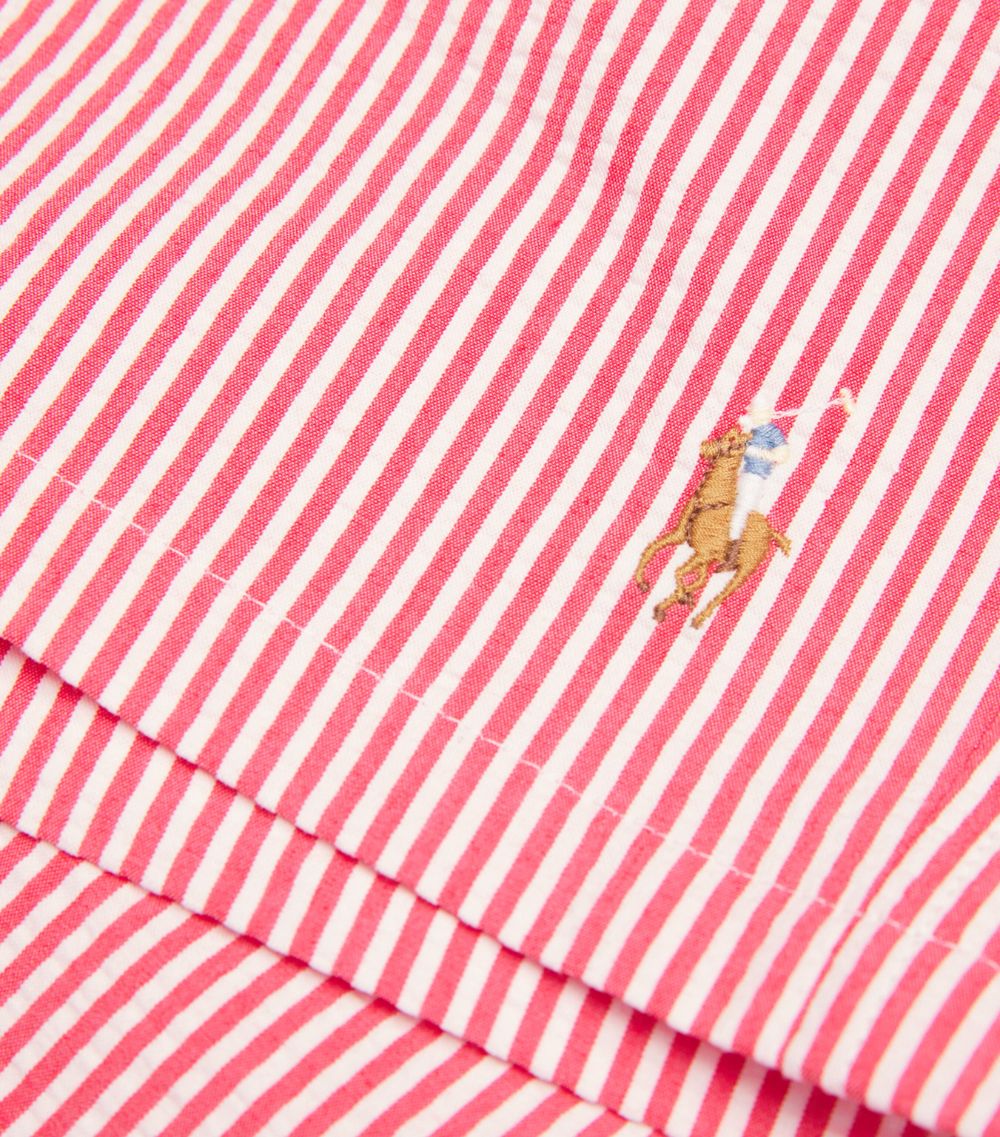 Polo Ralph Lauren Polo Ralph Lauren Striped Traveller Swim Shorts