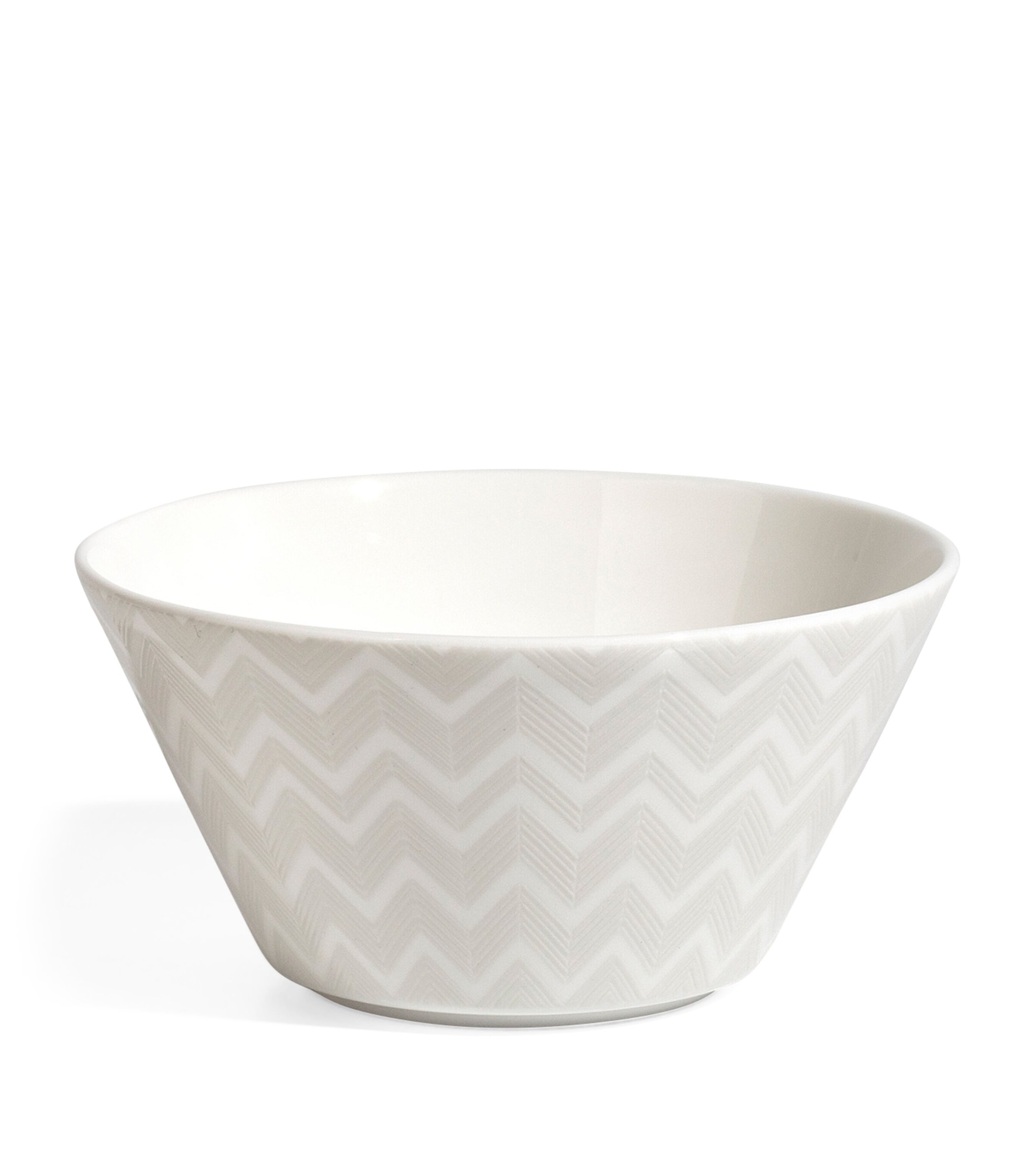 Missoni Home Missoni Home Zigzag Bowl