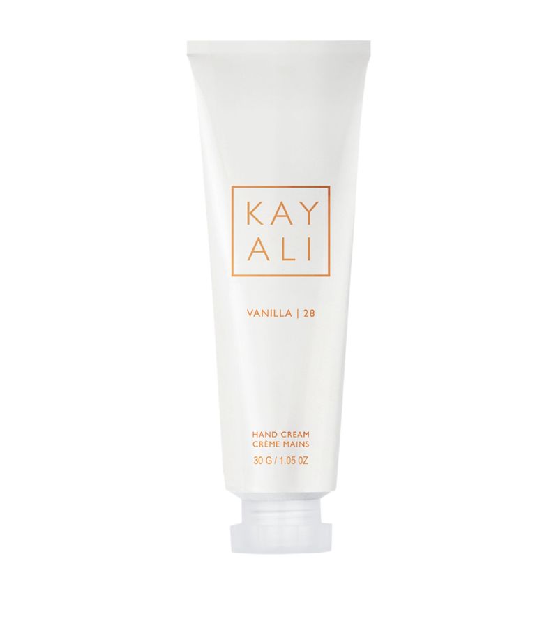 Huda Beauty Huda Beauty Kayali Huda Vanilla Hand Cream 21