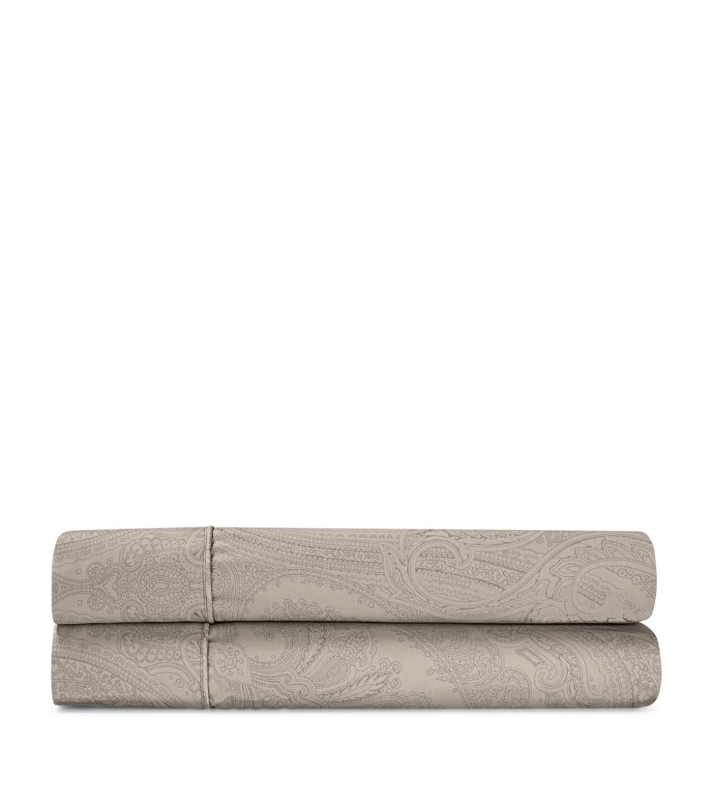 Ralph Lauren Home Ralph Lauren Home Doncaster Double Flat Sheet (240Cm X 280Cm)