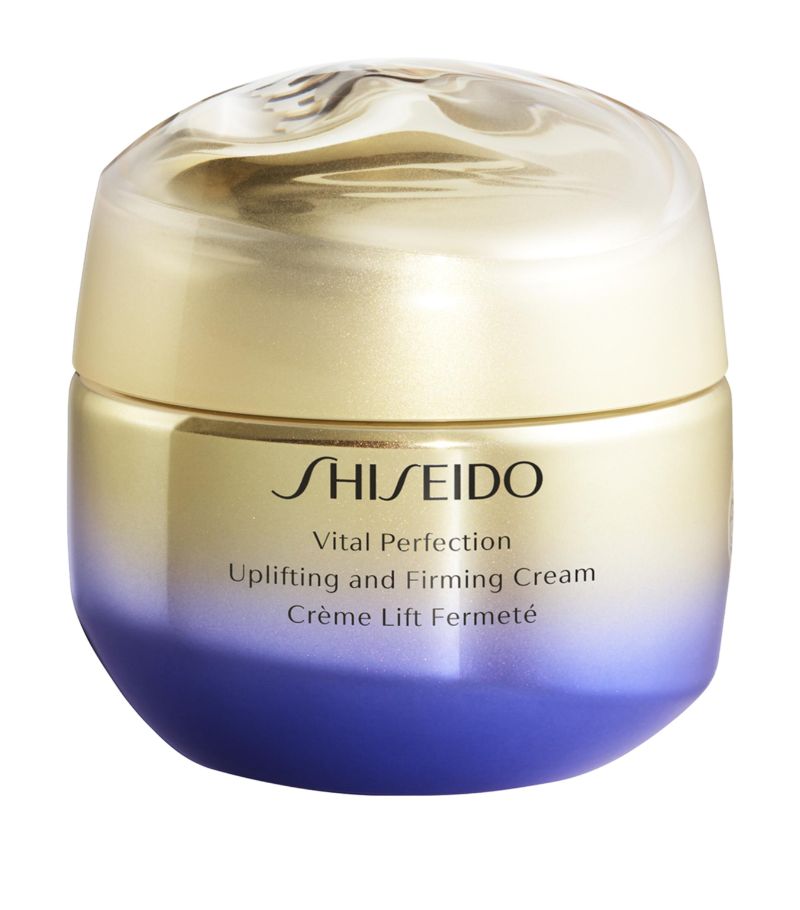 Shiseido Shiseido Vital Perfection Uplifting And Firming Cream (50Ml)