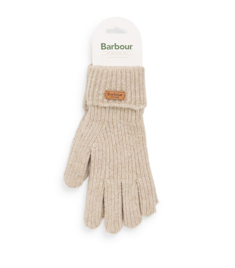 Barbour Barbour Pendle Gloves