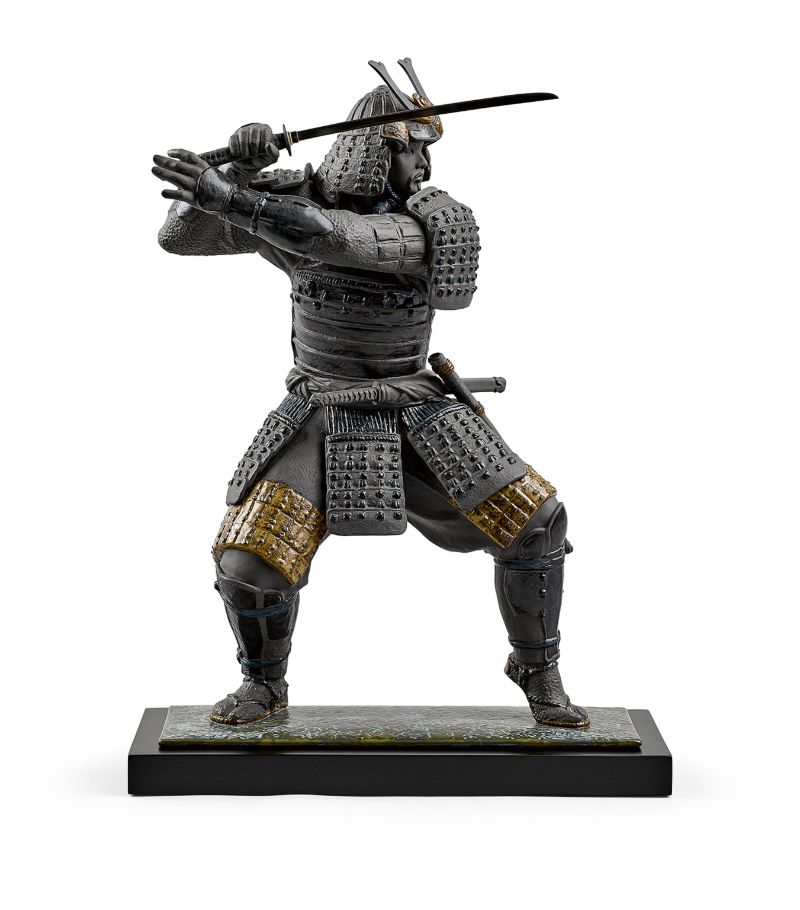 Lladró Lladró Samurai Warrior Figurine